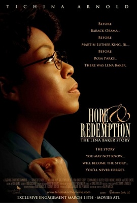 The Lena Baker Story movie poster (2008) Poster MOV_94e9b1b1