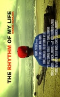 The Rhythm of My Life: Ismael Sankara movie poster (2011) sweatshirt #1073421