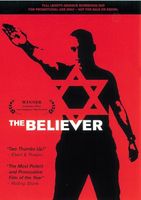The Believer movie poster (2001) tote bag #MOV_94ee223e
