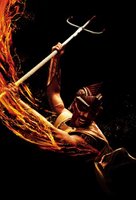 Immortals movie poster (2011) Mouse Pad MOV_94ee6b0a