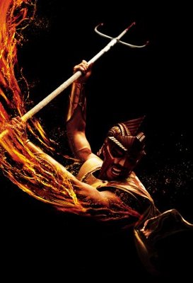 Immortals movie poster (2011) Stickers MOV_94ee6b0a