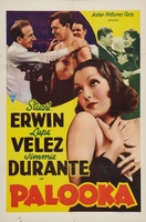 Palooka movie poster (1934) hoodie #734222