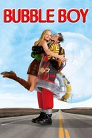 Bubble Boy movie poster (2001) Tank Top #1078678