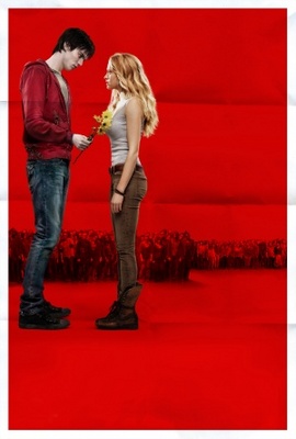 Warm Bodies movie poster (2012) puzzle MOV_95088d2a