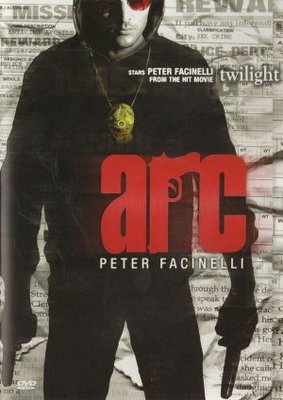 Arc movie poster (2006) Mouse Pad MOV_950f98cb