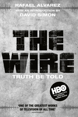 The Wire movie poster (2002) Mouse Pad MOV_95162b5e