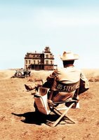 George Stevens: A Filmmaker's Journey movie poster (1984) tote bag #MOV_9517c236