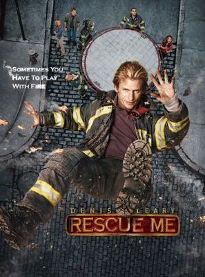 Rescue Me movie poster (2004) puzzle MOV_951adba3