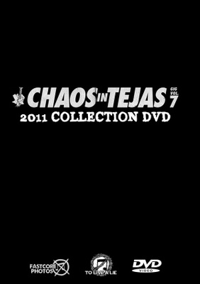 Chaos in Tejas movie poster (2011) mug #MOV_9521b4d5