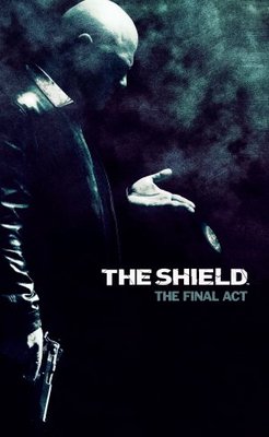 The Shield movie poster (2002) Poster MOV_952656be