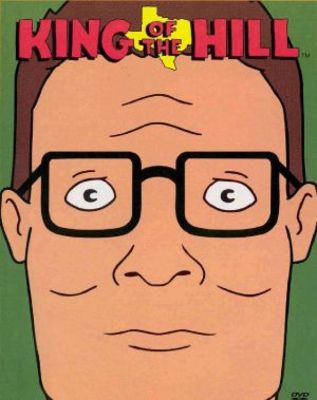 King of the Hill movie poster (1997) Mouse Pad MOV_953829f2