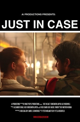 Just in Case movie poster (2009) Poster MOV_9538e83a