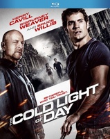 The Cold Light of Day movie poster (2011) mug #MOV_954df89c