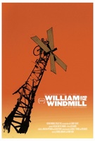 William and the Windmill movie poster (2013) t-shirt #1105217