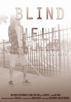 Blind Hell movie poster (2012) sweatshirt #761145
