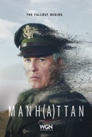 Manhattan movie poster (2014) Tank Top #1259726