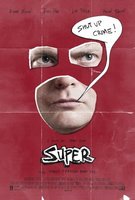 Super movie poster (2010) Mouse Pad MOV_9571ec84