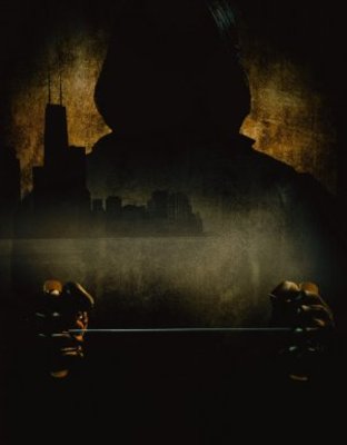 The Watcher movie poster (2000) canvas poster