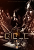 The Bible movie poster (2013) hoodie #1067599