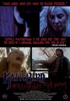 KatieBird *Certifiable Crazy Person movie poster (2005) Mouse Pad MOV_9594a61a