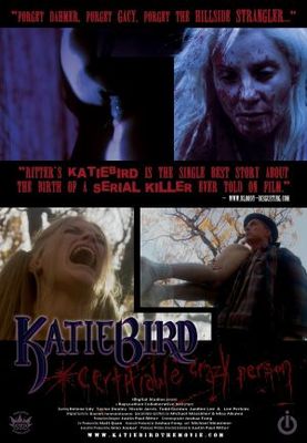 KatieBird *Certifiable Crazy Person movie poster (2005) hoodie