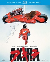 Akira movie poster (1988) sweatshirt #1204394