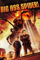 Big Ass Spider movie poster (2012) hoodie #1126134