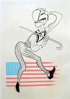 Yankee Doodle Dandy movie poster (1942) sweatshirt #658419