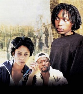 The Corner movie poster (2000) poster