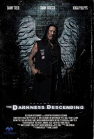 20 Ft Below: The Darkness Descending movie poster (2014) tote bag #MOV_95c31660
