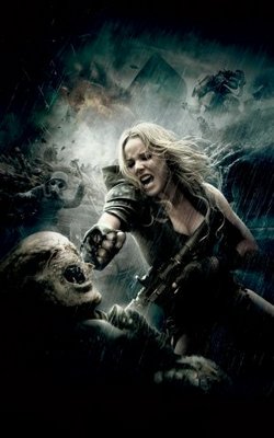 Sucker Punch movie poster (2011) Poster MOV_95c94999