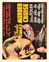 Charlie Chan's Murder Cruise movie poster (1940) tote bag #MOV_95d1bd38