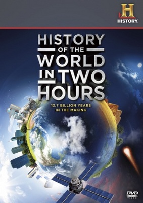 History of the World in 2 Hours movie poster (2011) tote bag #MOV_95d3731a