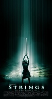 Strings movie poster (2004) Tank Top #713599