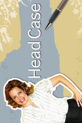 Head Case movie poster (2007) Longsleeve T-shirt