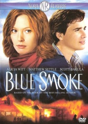 Blue Smoke movie poster (2007) tote bag #MOV_95ebe559