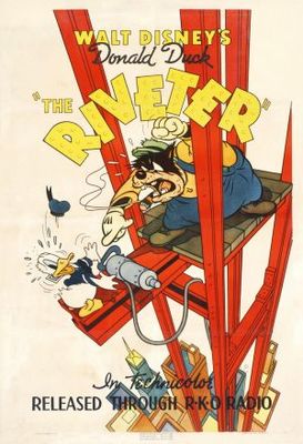 The Riveter movie poster (1940) mug #MOV_95f6c67c