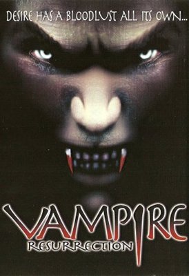 Song of the Vampire movie poster (2001) Poster MOV_960695f2
