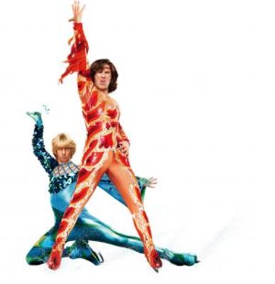 Blades of Glory movie poster (2007) Poster MOV_9608dfdb