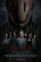 Smiley movie poster (2012) tote bag #MOV_96137241
