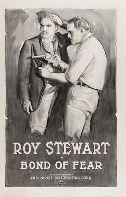 Bond of Fear movie poster (1917) magic mug #MOV_9617888a