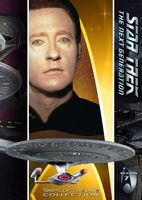 Star Trek: The Next Generation movie poster (1987) mug #MOV_961bb010