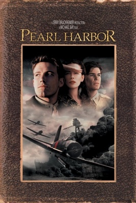 Pearl Harbor movie poster (2001) puzzle MOV_9621b11a