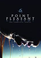 Point Pleasant movie poster (2005) sweatshirt #642180