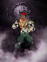 Mortal Kombat: Deception movie poster (2004) Tank Top #665391