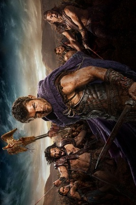 Spartacus: Blood and Sand movie poster (2010) Stickers MOV_9635d8bf
