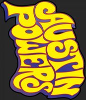 Austin Powers movie poster (1997) Longsleeve T-shirt #662509
