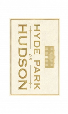 Hyde Park on Hudson movie poster (2012) puzzle MOV_963bedf2