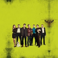 Seven Psychopaths movie poster (2012) mug #MOV_963d93d3