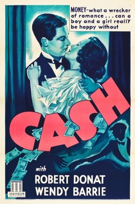Cash movie poster (1933) mug #MOV_96494d54